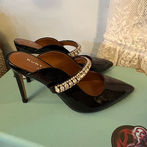 Kurt Geiger London heel - Picture 3 of 5